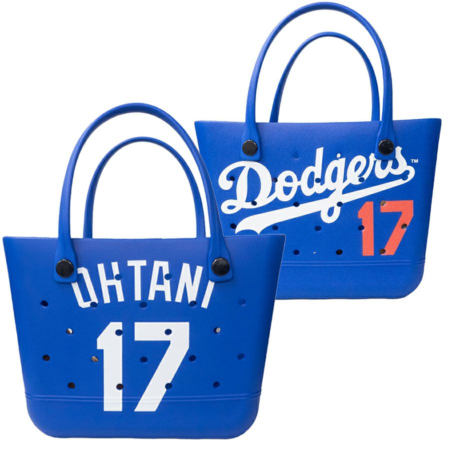 MLB 大谷翔平 ドジャース ナップサック / バックパック Player