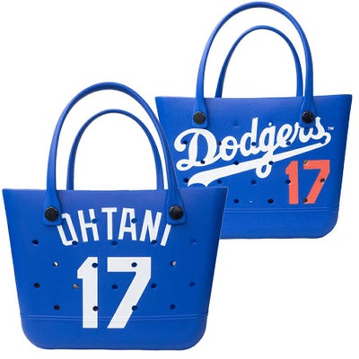 MLB 大谷翔平 ドジャース ナップサック / バックパック Player 