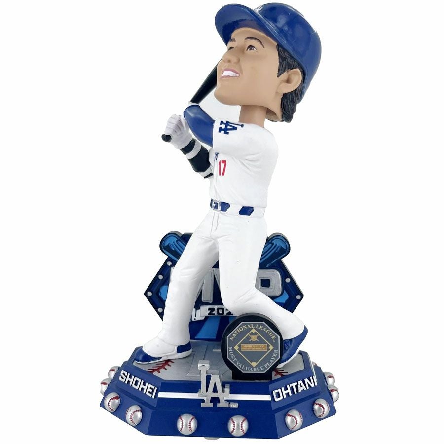 たかこ　レア❗️Ozzie Smith ボブルヘッド2種セット1008体限定 商品検索(並び順：発売日)｜【公式】J SPORTSオンラインショップ｜野球