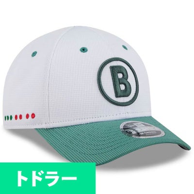 MLB レッドソックス キャップ 2025 シティーコネクト Fan Pack 9FIFTY 