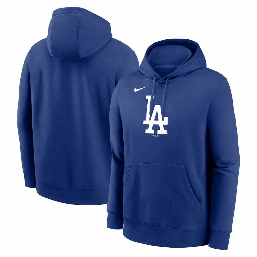 MLB 大谷翔平 ドジャース パーカー ネーム&ナンバー Pullover Hoodie