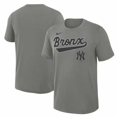 MLB ヤンキース Tシャツ オーセンティック AC ベロシティー 