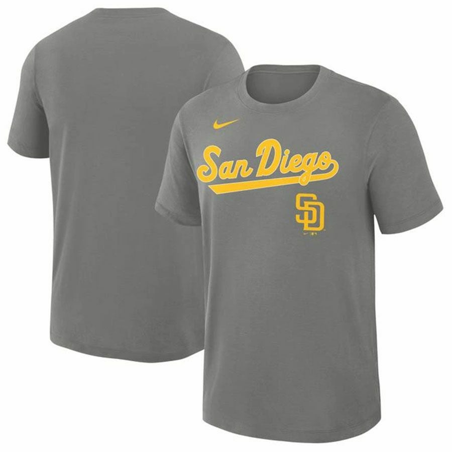MLB パドレス Tシャツ ナイキ メンズ - MLB | セレクション公式