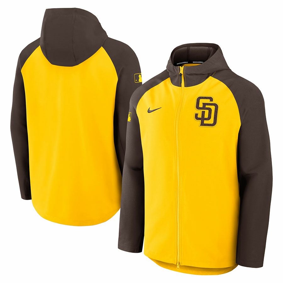 MLB パドレス ジャケット - MLB | セレクション公式オンライン通販ストア