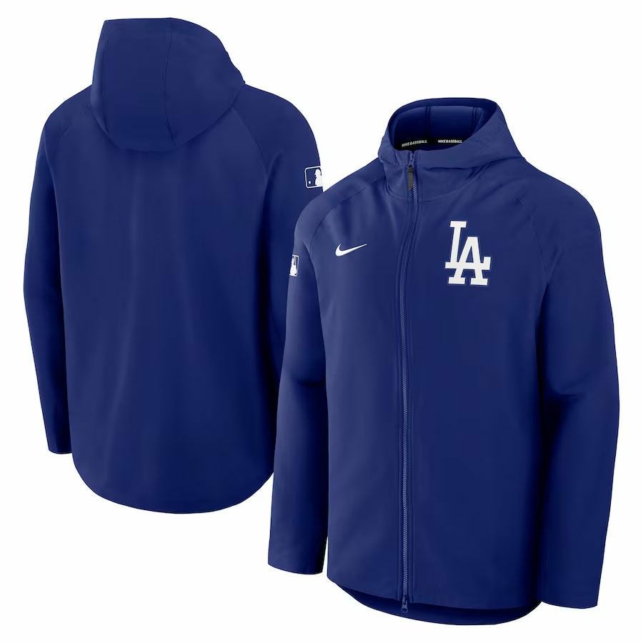 MLB ドジャース ジャケット ナイキ メンズ - MLB | セレクション公式