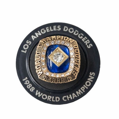 MLB ムーキー・ベッツ ドジャース 【球場配布限定】ワールドシリーズ 