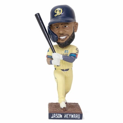 MLB アレックス・ベシア ドジャース ボブルヘッド 【球場配布】2026 