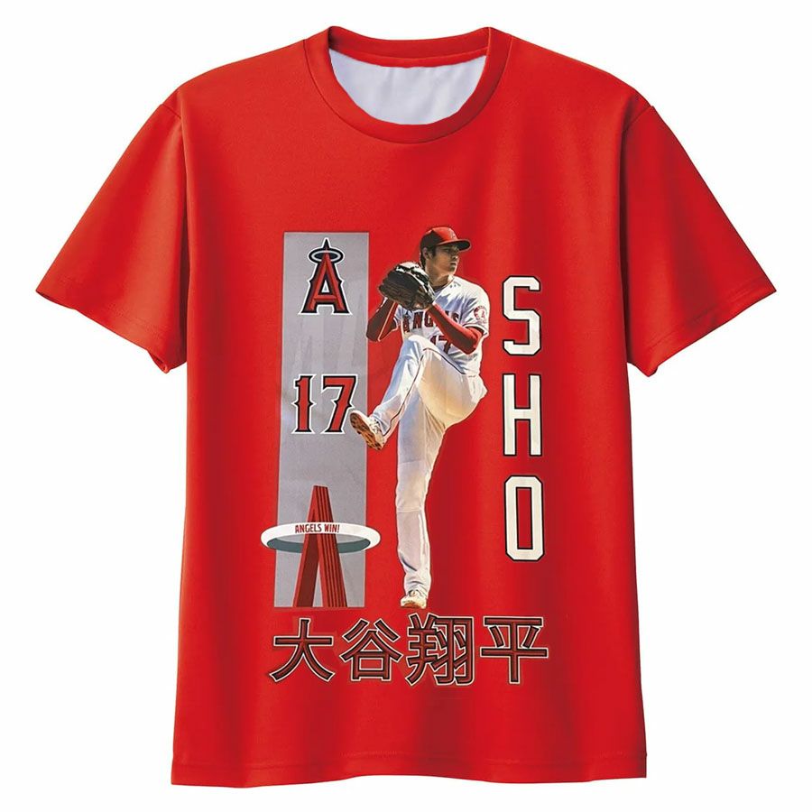 MLB エンゼルス 大谷翔平 - MLB | セレクション公式オンライン通販ストア