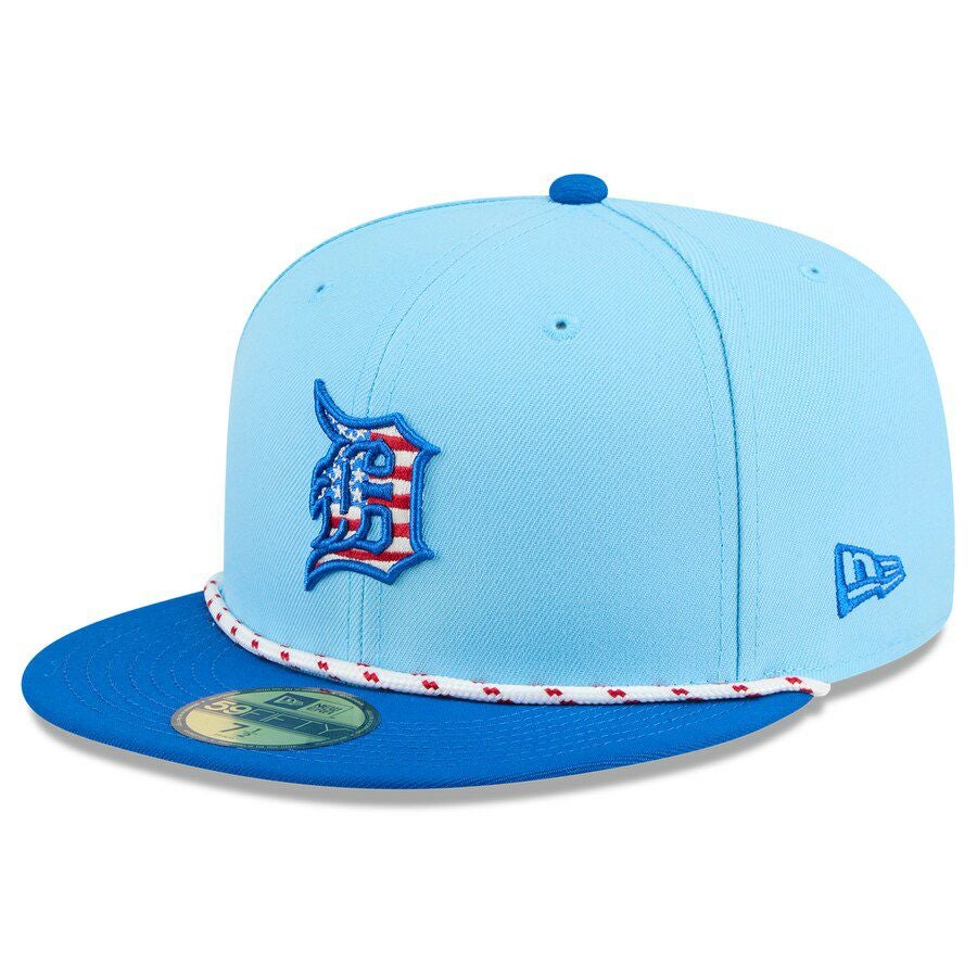 MLB カージナルス キャップ 【海外版】2025 独立記念日 Fourth of July