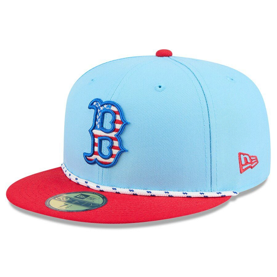 MLB レッドソックス キャップ 2025 シティーコネクト Fan Pack 9FIFTY