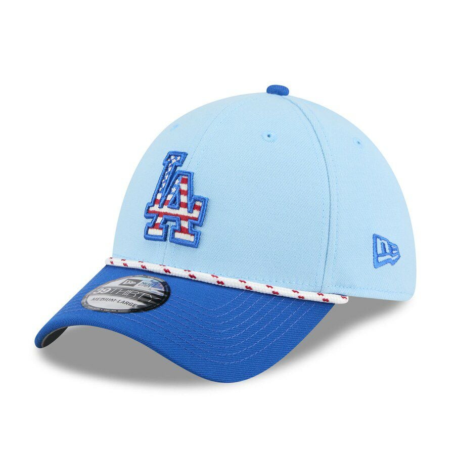 MLB ミネソタ・ツインズ キャップ 2025 独立記念 Fourth of July