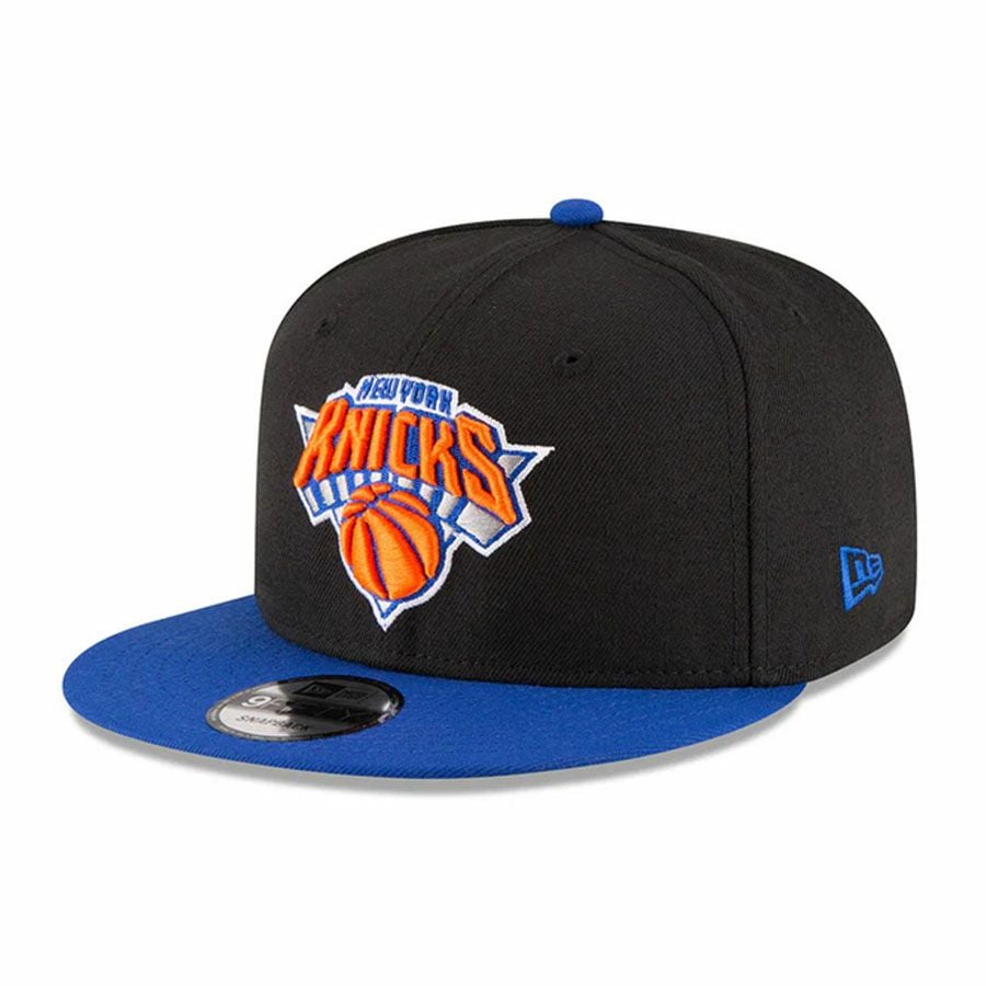 NBA ニックス キャップ ツートーン 2-Tone 9FIFTY スナップバック