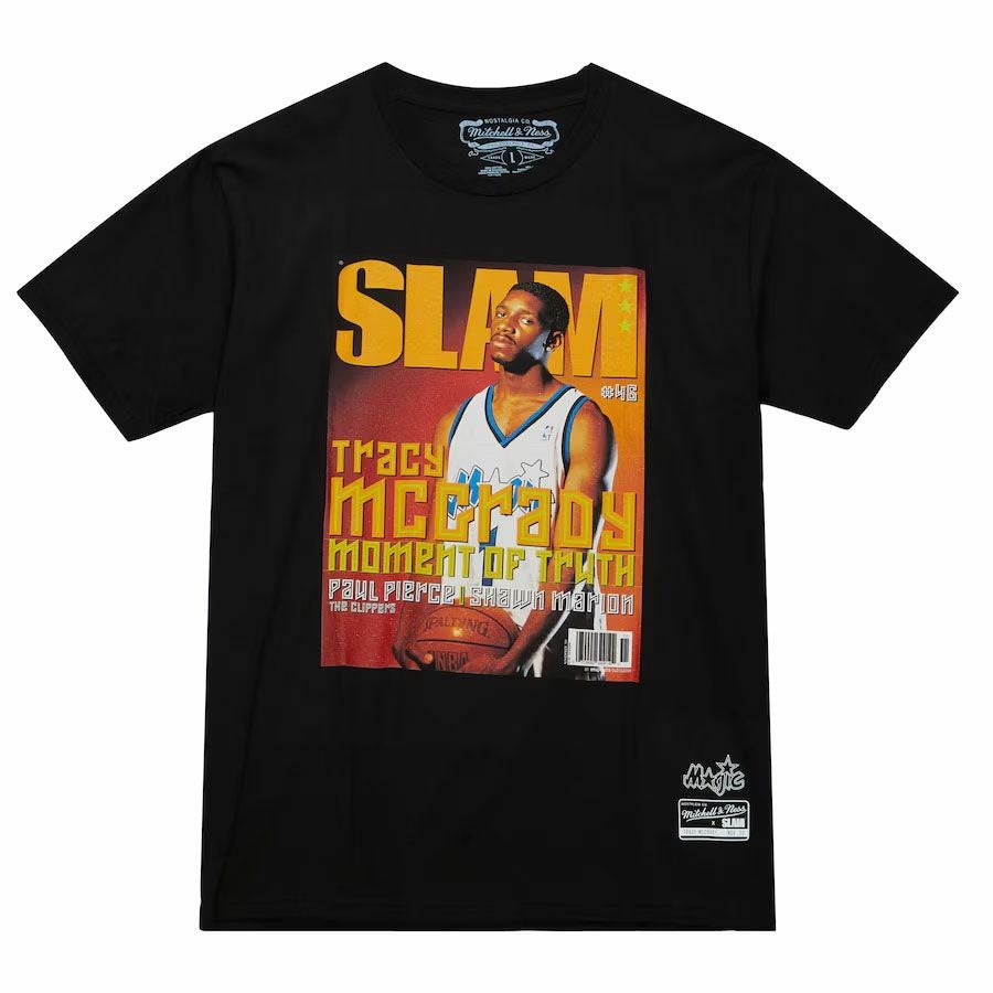 NBA トレイシー・マグレディ ブラック - NBA | セレクション公式