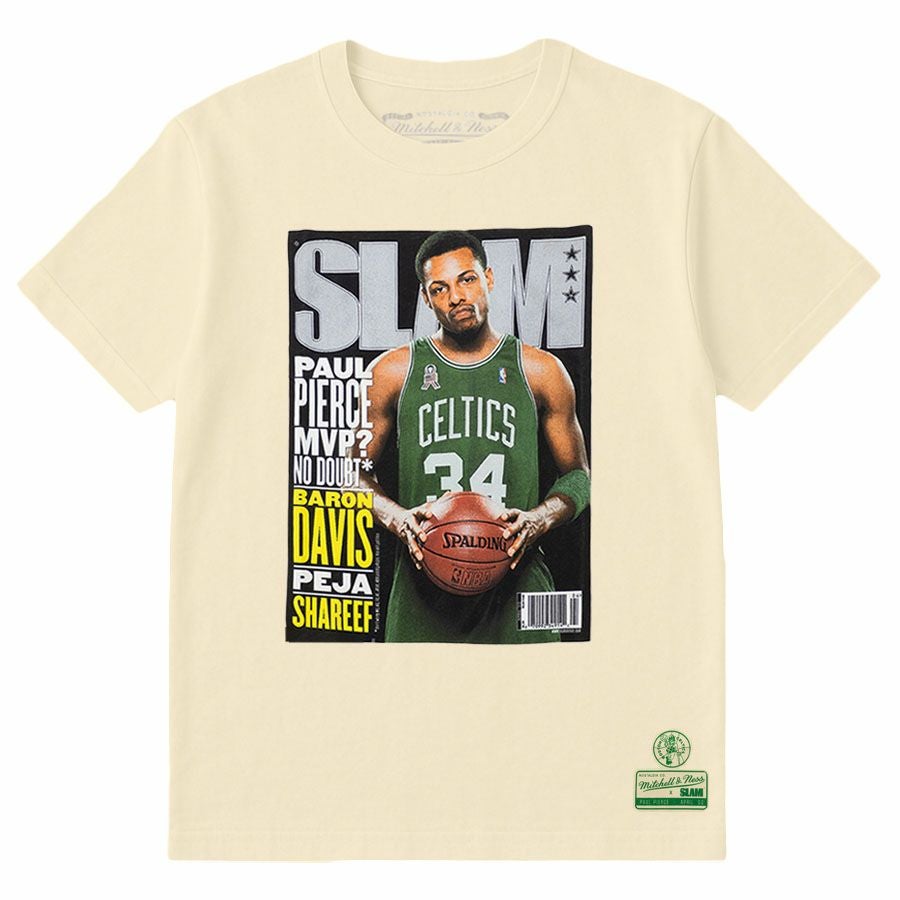 NBA アレン・アイバーソン フィラデルフィア・76ers Tシャツ スラム