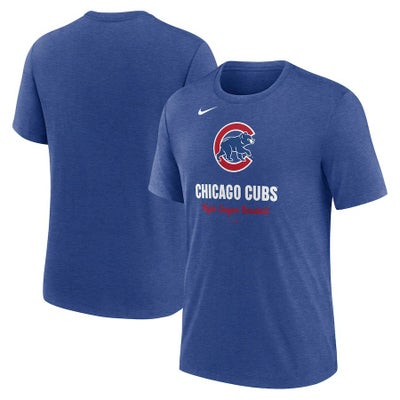MLB カブス Tシャツ オーセンティック AC ベロシティー Performance T 