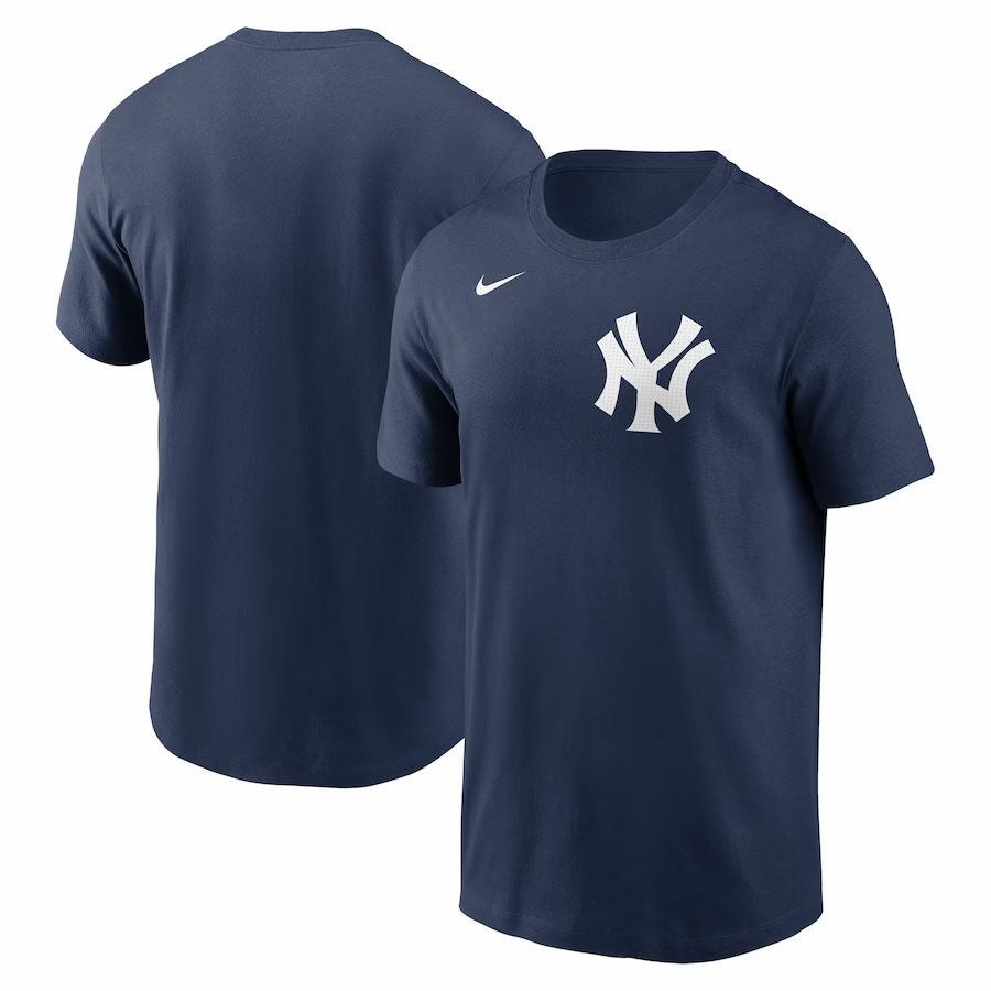 MLB ヤンキース Tシャツ オーセンティック AC ラグランSS