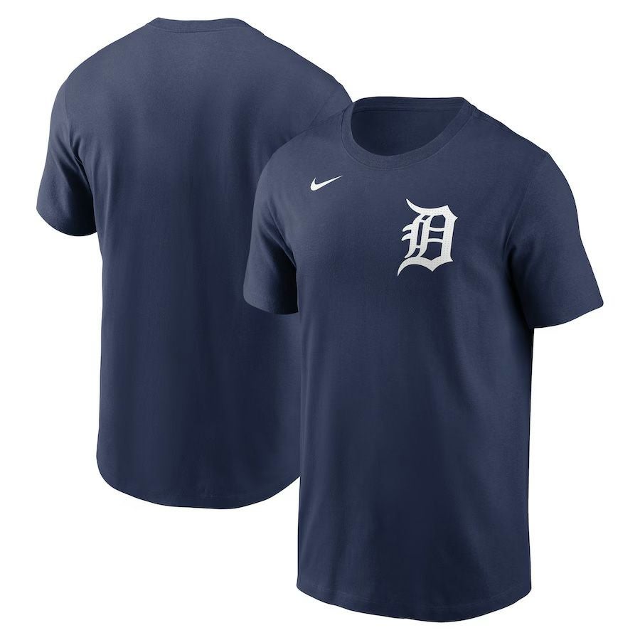 MLB コロラド・ロッキーズ Tシャツ チーム ワードマーク ナイキ/Nike