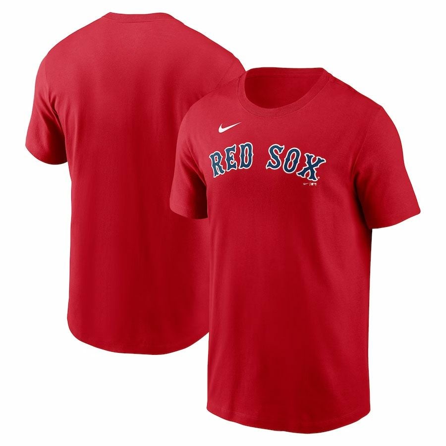 MLB Tシャツ メンズ ボストン・レッドソックス - MLB | セレクション