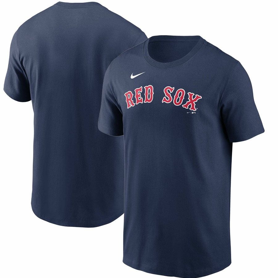 MLB レッドソックス Tシャツ - MLB | セレクション公式オンライン通販