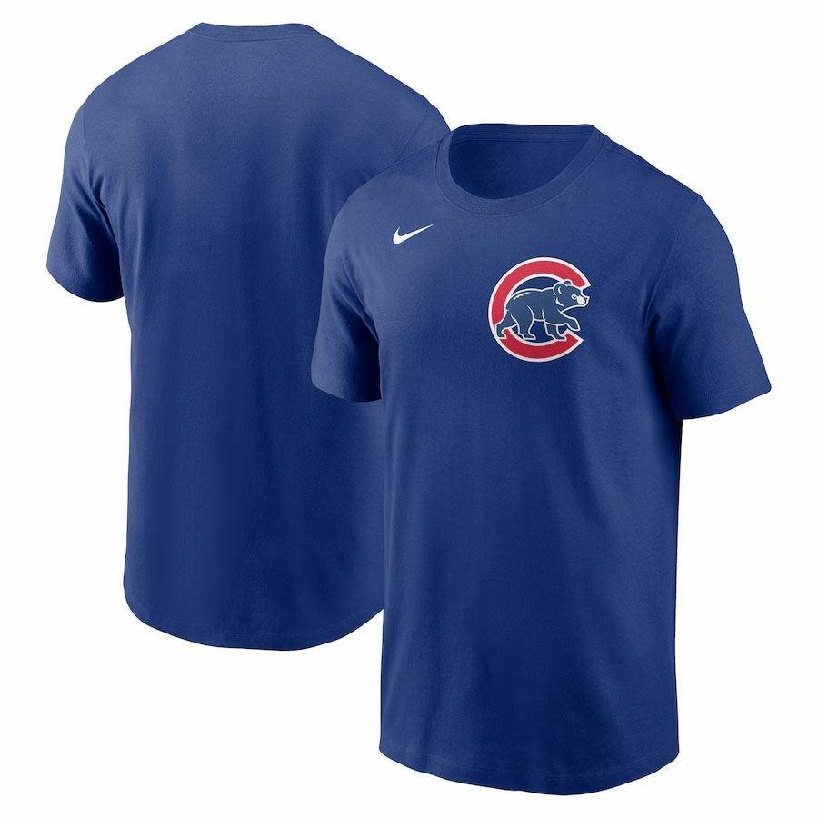 カブス記念Tシャツ MLB カブス Tシャツ - MLB | セレクション公式オンライン通販ストア