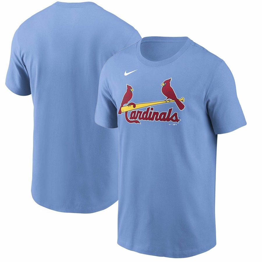 MLB ラーズ・ヌートバー カージナルス Tシャツ ネーム＆ナンバーT