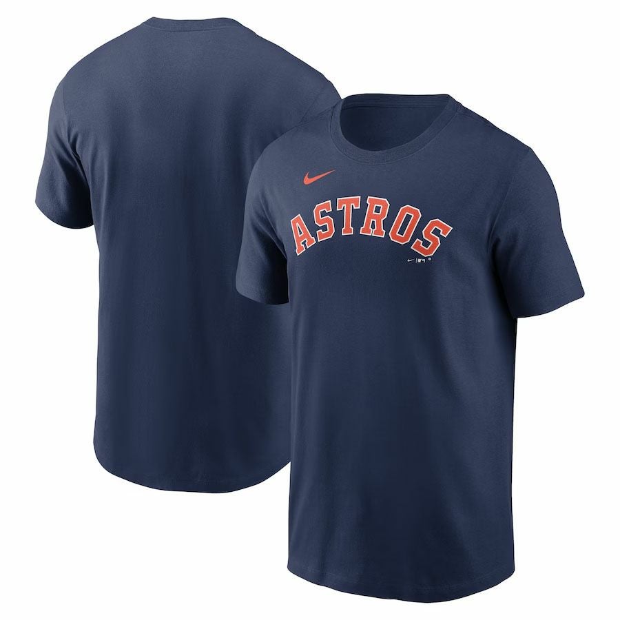 MLB コロラド・ロッキーズ Tシャツ チーム ワードマーク ナイキ/Nike