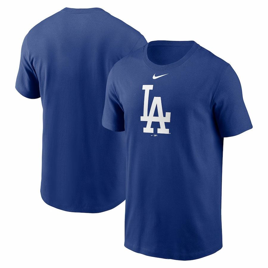 MLB ドジャース Tシャツ 【大谷選手着用モデル】オーセンティック AC