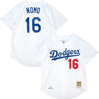MLB ドジャース 野茂英雄 メンズ - MLB | セレクション公式オンライン 