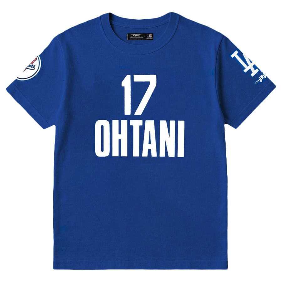 MLB 大谷翔平 エンゼルス Tシャツ オールスターゲーム2023 ネーム