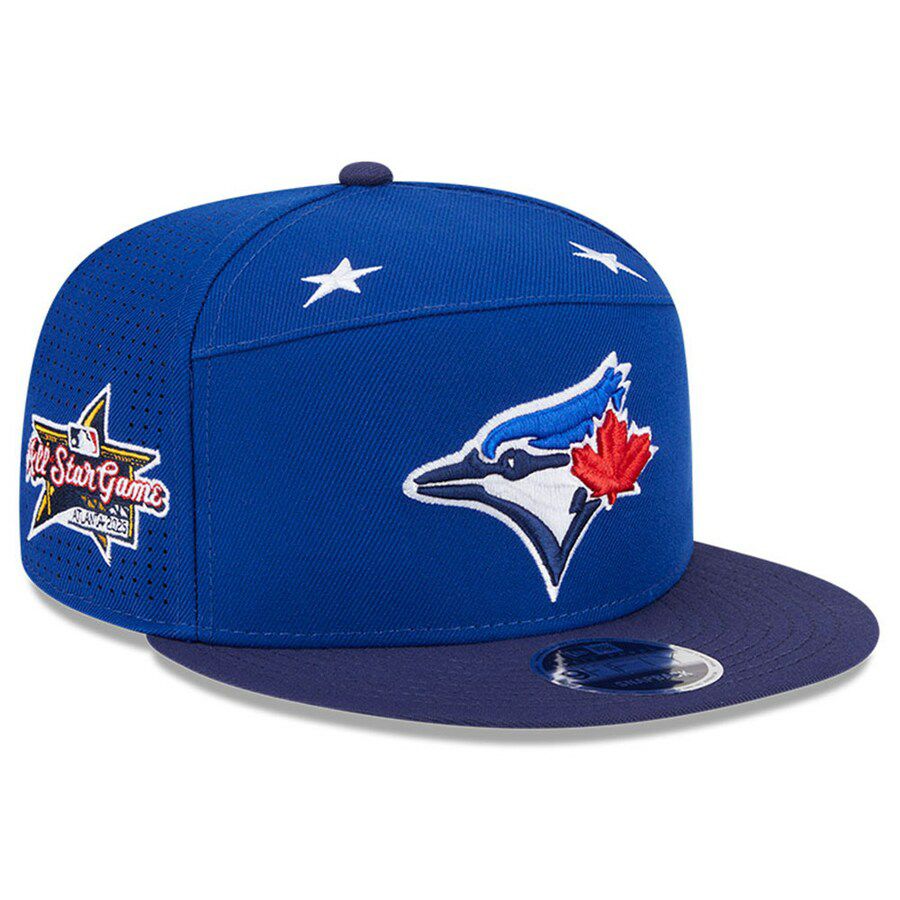 MLB ブルージェイズ キャップ オールスターゲーム2025 9FIFTY Snapback
