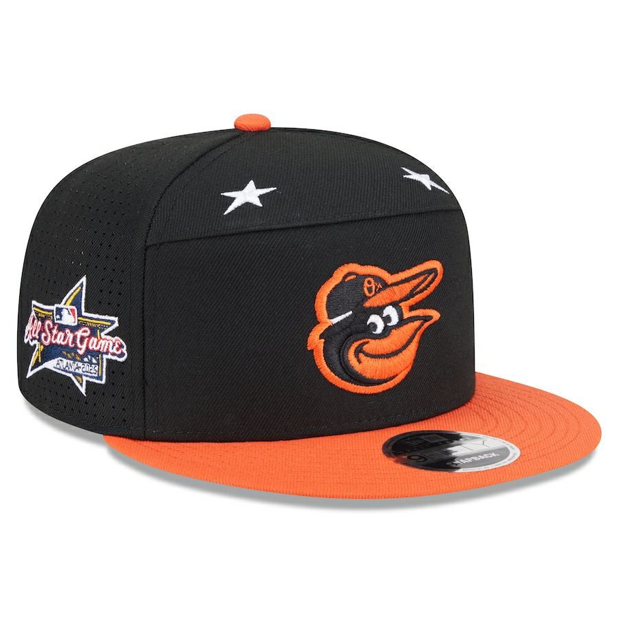 MLB オリオールズ キャップ オールスターゲーム2025 9FIFTY Snapback