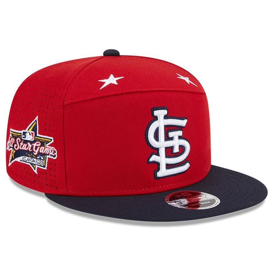 MLB ガーディアンズ キャップ オールスターゲーム2025 9FIFTY Snapback