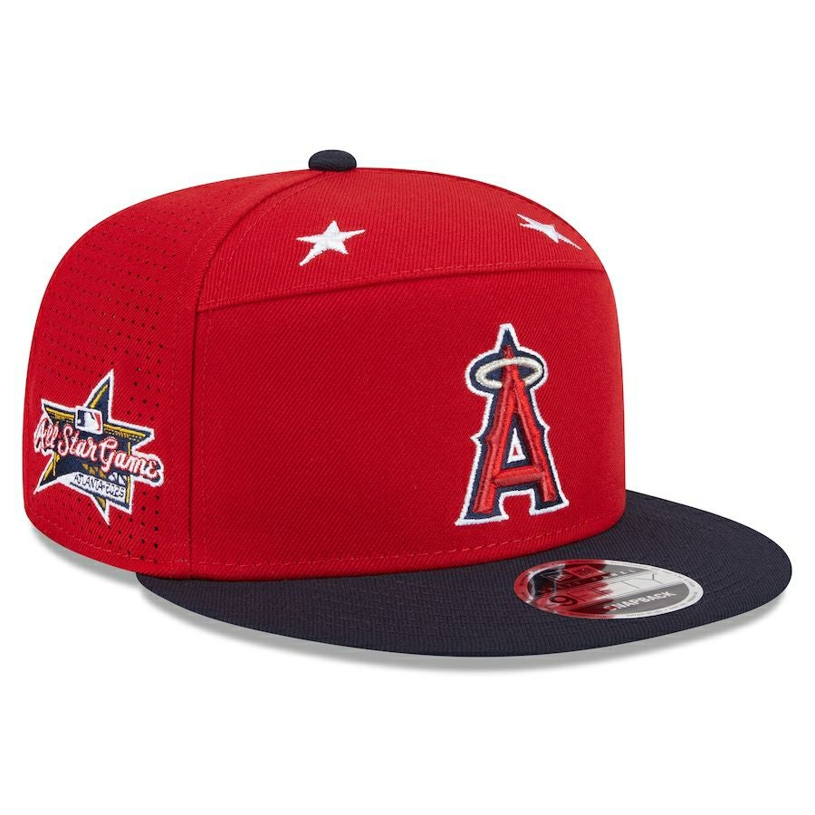 MLB エンゼルス キャップ オールスターゲーム2025 9FIFTY Snapback