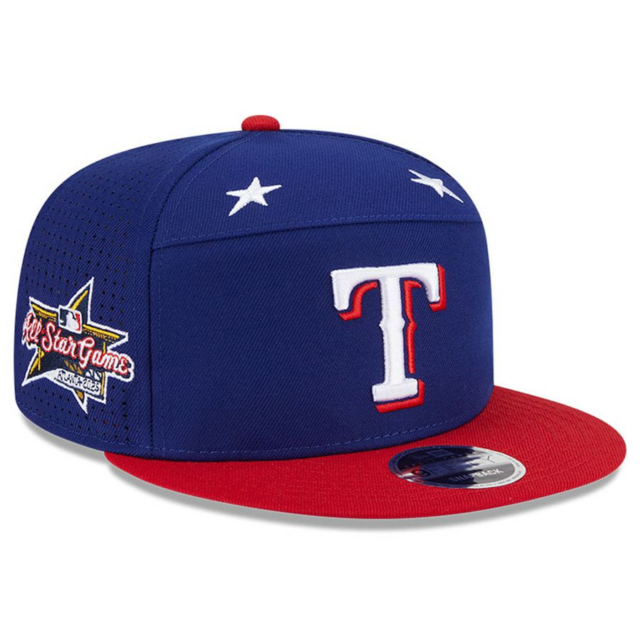 MLB ドジャース キャップ オールスターゲーム2025 9FIFTY Snapback