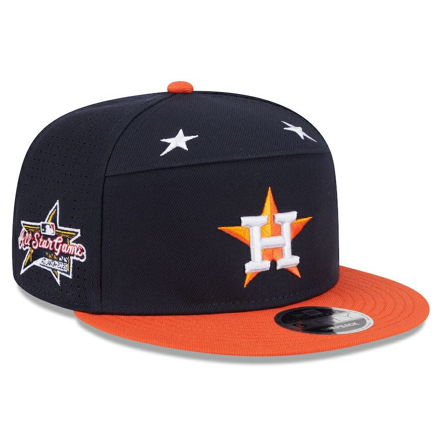 MLB アストロズ キャップ オールスターゲーム2025 9FIFTY Snapback