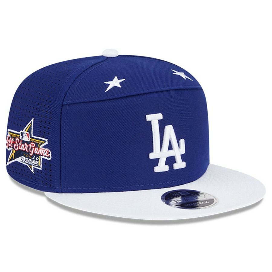 MLB ドジャース キャップ オールスターゲーム2025 9FIFTY Snapback