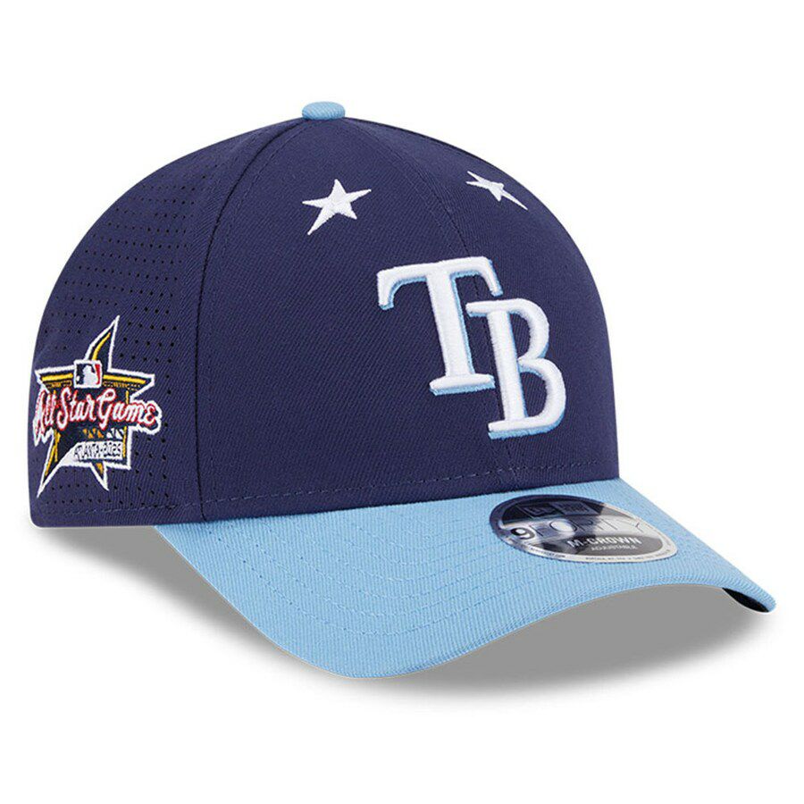MLB パイレーツ キャップ オールスターゲーム2025 9FORTY M-Crown