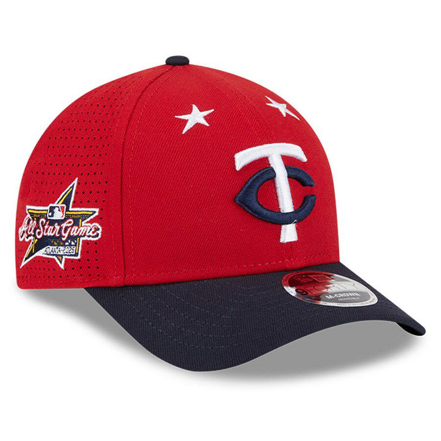 MLB ブリュワーズ キャップ オールスターゲーム2025 9FORTY M-Crown