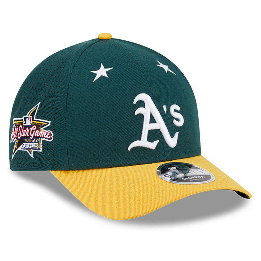 MLB パドレス キャップ オールスターゲーム2025 9FORTY M-Crown