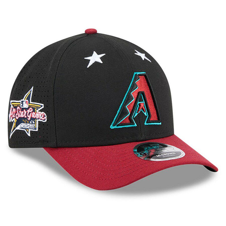 MLB ダイヤモンドバックス キャップ オールスターゲーム2025 9FIFTY