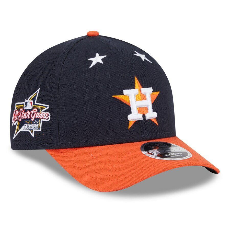 MLB パドレス キャップ オールスターゲーム2025 9FORTY M-Crown