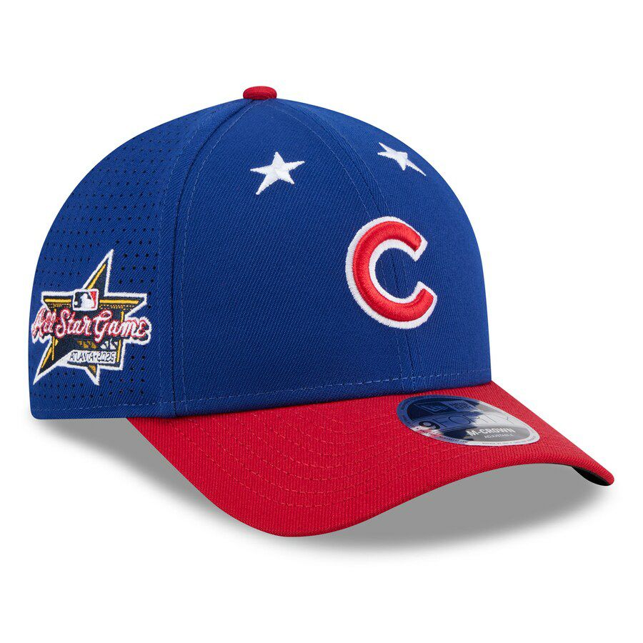 MLB パドレス キャップ オールスターゲーム2025 9FORTY M-Crown
