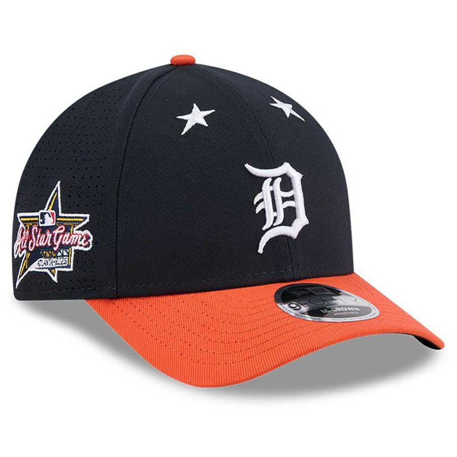 MLB パイレーツ キャップ オールスターゲーム2025 9FORTY M-Crown