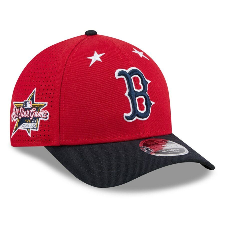 MLB パイレーツ キャップ オールスターゲーム2025 9FORTY M-Crown