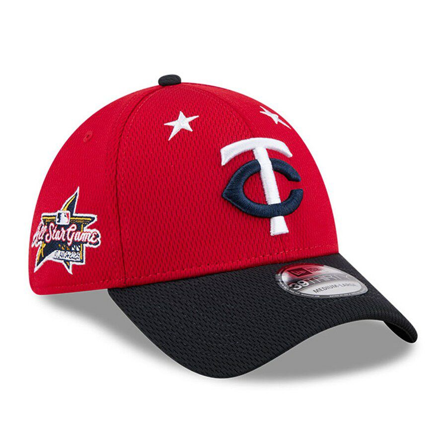 MLB ツインズ キャップ オールスター オール - MLB | セレクション公式