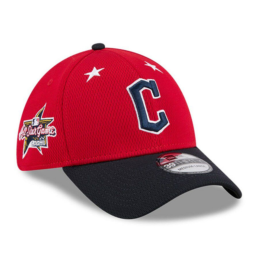 MLB ガーディアンズ キャップ オールスターゲーム2025 39THIRTY Flex