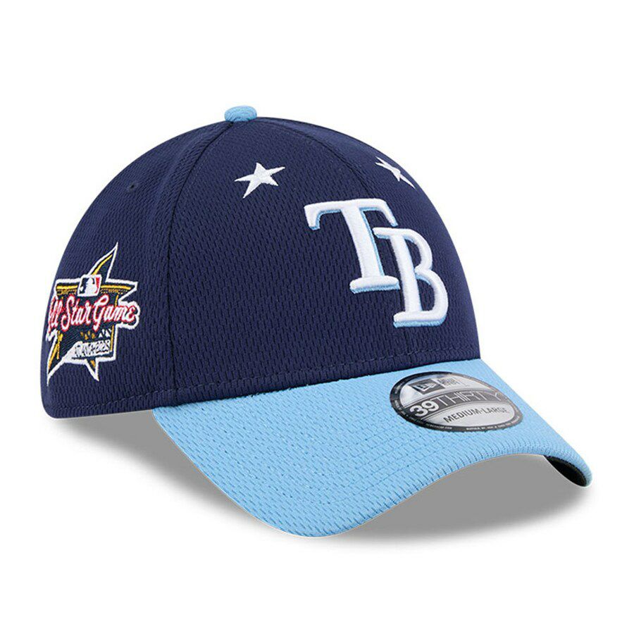 MLB ロッキーズ キャップ オールスターゲーム2025 39THIRTY Flex