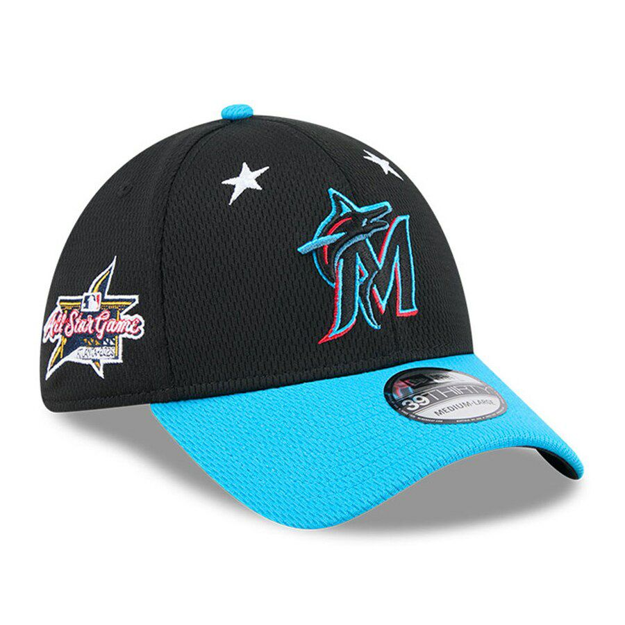 MLB ロッキーズ キャップ オールスターゲーム2025 39THIRTY Flex