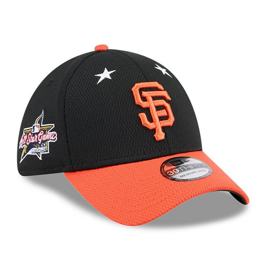 MLB サンフランシスコ・ジャイアンツ キャップ オールスターゲーム2024