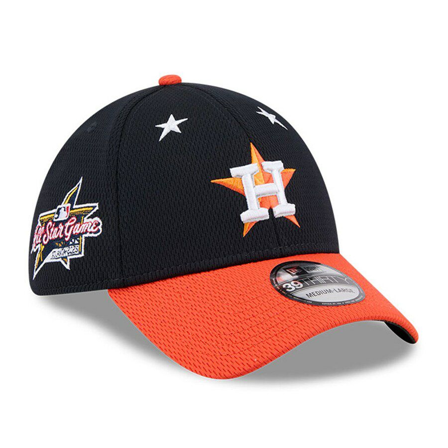 MLB ロッキーズ キャップ オールスターゲーム2025 39THIRTY Flex